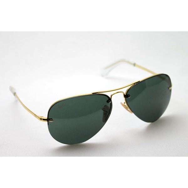 Ray-Ban レイバン サングラス プレミア生産終了モデル RB3449