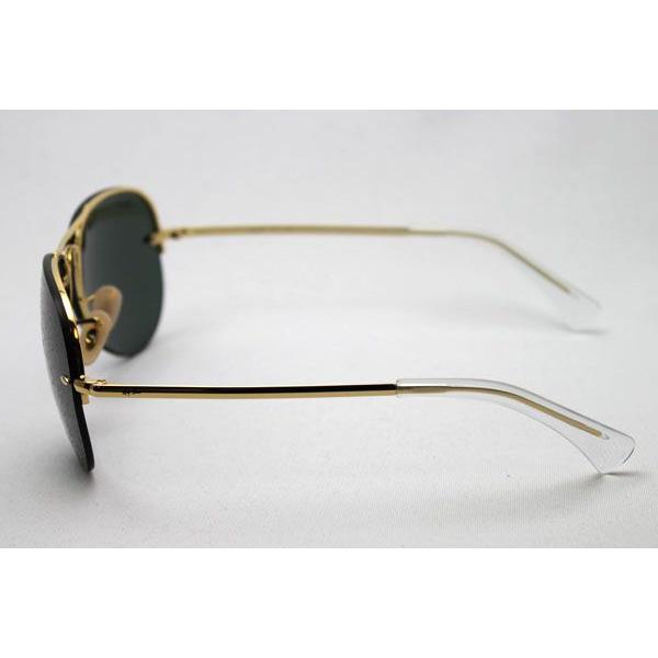 Ray-Ban レイバン サングラス プレミア生産終了モデル RB3449