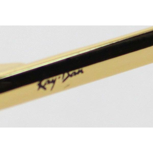 Ray-Ban レイバン サングラス プレミア生産終了モデル RB3449