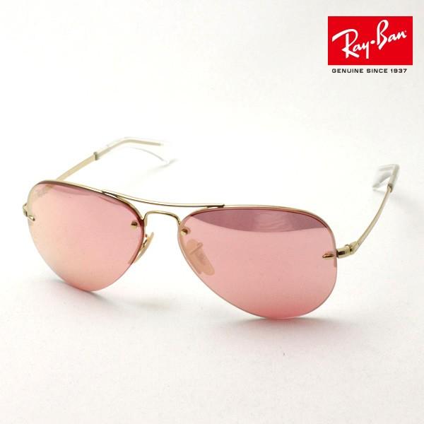 レイバン サングラス プレミア生産終了モデル Ray-Ban RB3449 001E4 ティアドロップ