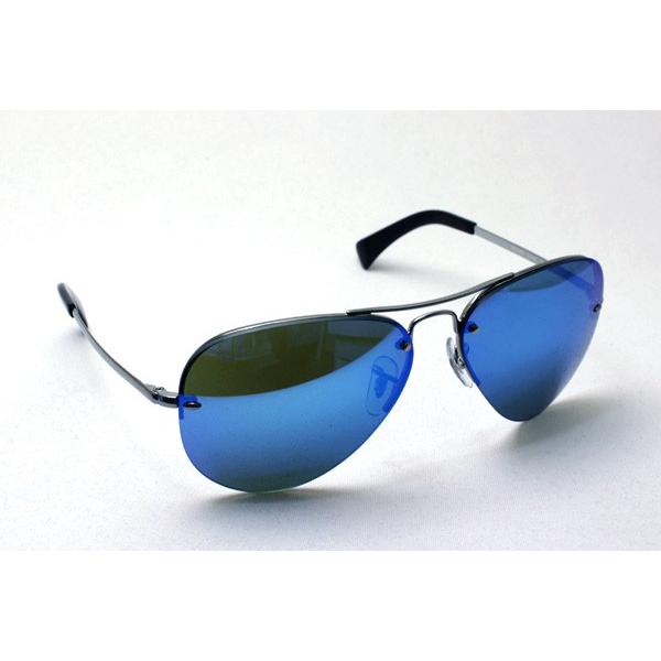 Ray-Ban レイバン サングラス プレミア生産終了モデル RB3449