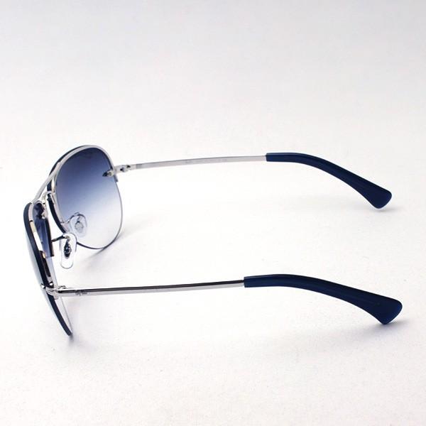 [まーちん]Ray-Ban サングラス Ray-Ban レイバン サングラス RB3449 91290S ティアドロップ