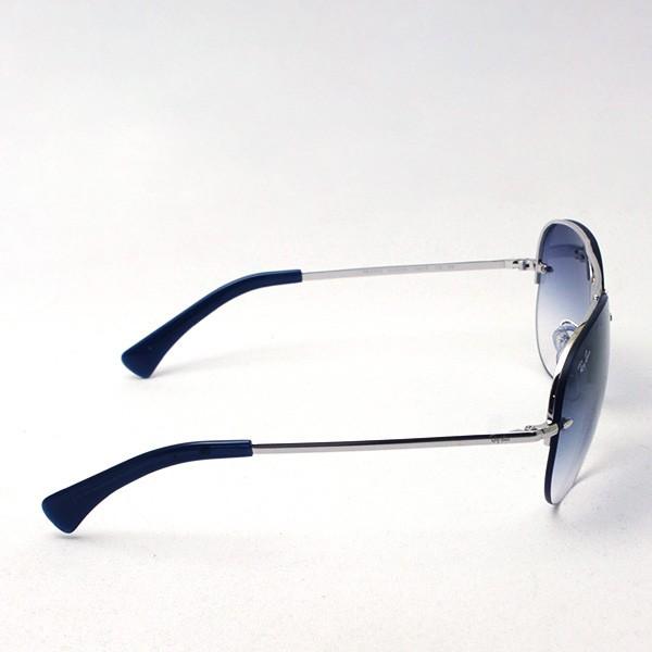 【美品】Ray-Ban サングラス ケース付き 3449 レイバン Ray-Ban レイバン サングラス プレミア生産終了モデル RB3449