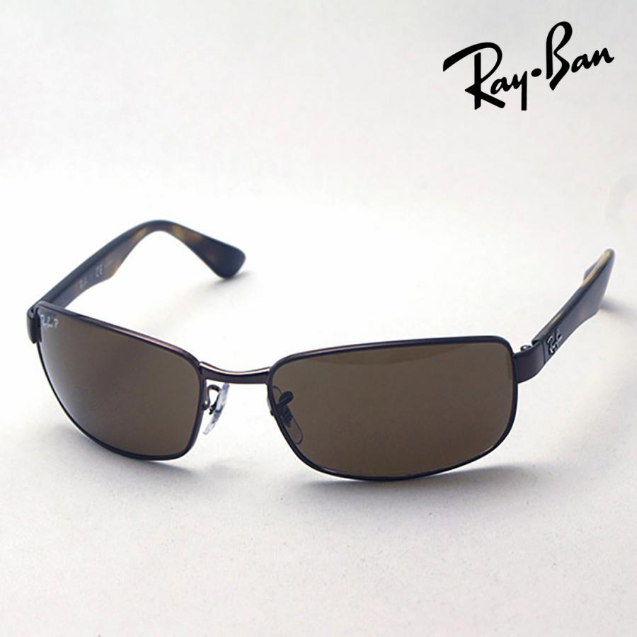 ★【売り切り】 Ray-Ban レイバン サングラス ケース付 RB3478 Ray-Ban（レイバン） 偏光サングラス プレミア生産終了モデル Ray-Ban