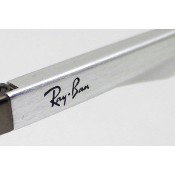 レイバン 偏光サングラス プレミア生産終了モデル Ray-Ban RB3498 02982 61 アクティブ｜glassmania｜06