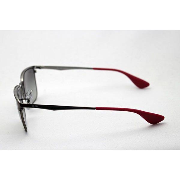 【美品】 レイバン サングラス Ray-Ban レイバン サングラス RB4258F 交換 ライトカラー レンズ