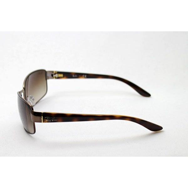 レイバンサングラス　RB3512D Ray-Ban レイバン サングラス プレミア生産終了モデル RB3532