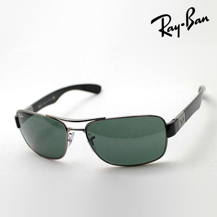 Ray-Ban（レイバン） サングラス Ray-Ban RB3522 00471 スクエア