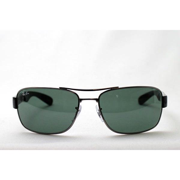 Ray-Ban（レイバン） サングラス Ray-Ban RB3522 00471 スクエア