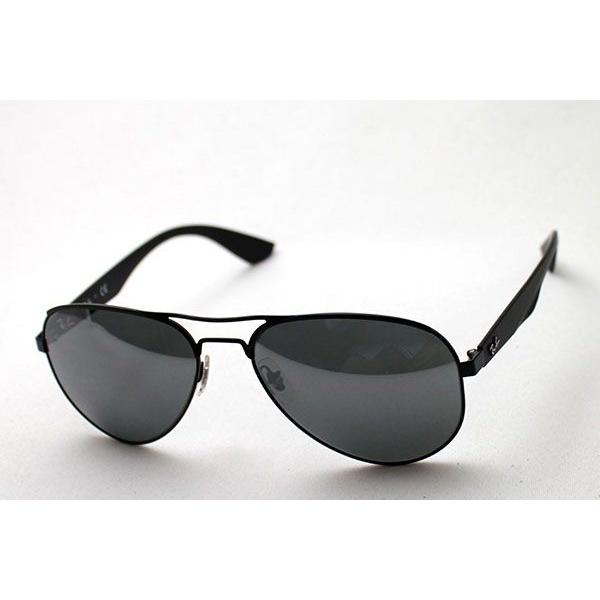 Ray-Ban レイバン サングラス RB3523 0066G ティアドロップ : グラス 