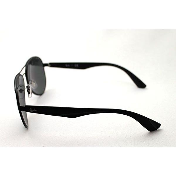Ray-Ban レイバン サングラス RB3523 0066G ティアドロップ : グラス 
