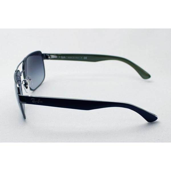 Ray-Ban レイバン サングラス プレミア生産終了モデル RB3530 0048G 