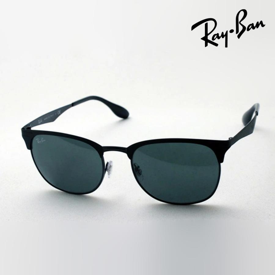 Ray-Ban（レイバン） サングラス Ray-Ban RB3538 18671 ブロー 純正度