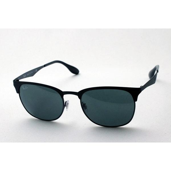 Ray-Ban（レイバン） サングラス Ray-Ban RB3538 18671 ブロー 純正度