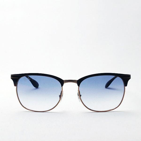 レイバン サングラス プレミア生産終了モデル Ray-Ban RB3538 9074X0 ブローの画像