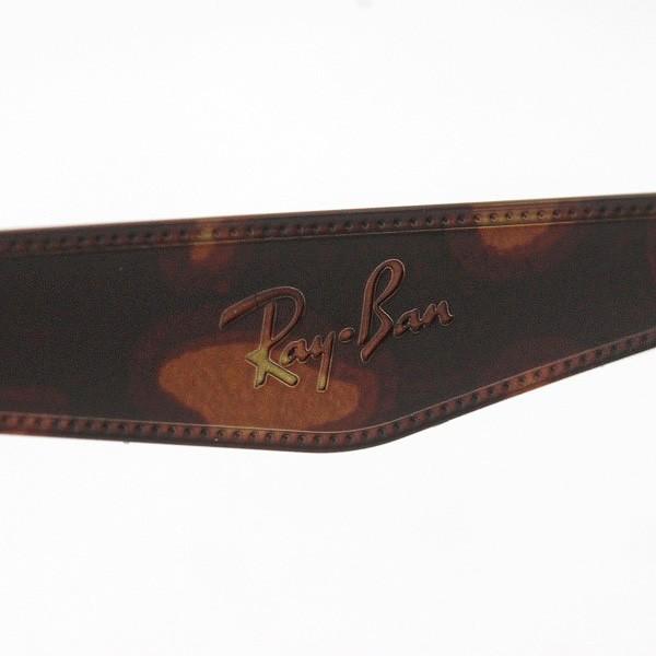 お値下げ！美品★RayBan.レイバンアB＆Lサングラス Ray-Ban レイバン サングラス プレミア生産終了モデル RB3538