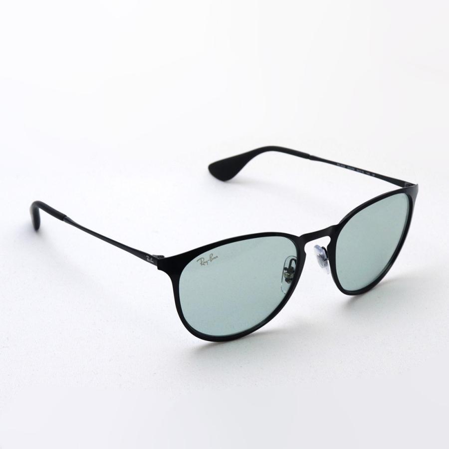 新品未使用　レイバン　調光サングラス　RB 3539 002/Q5 楽天市場】Ray-Ban サングラス RB3539 002/Q5 54 レイバン ERIKA METAL