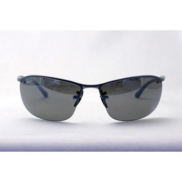 レイバン RAYBAN サングラス 美品 RB4423D 601/9A 66 Ray-Ban レイバン サングラス アジアン