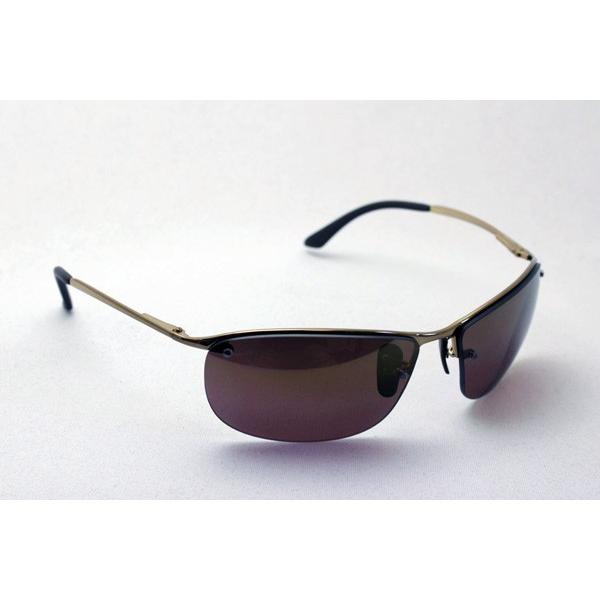 偏光　RAY-BAN レイバン　RB3542 197/6B サングラス Ray-Ban レイバン 偏光 サングラス メンズ レディース ray-ban