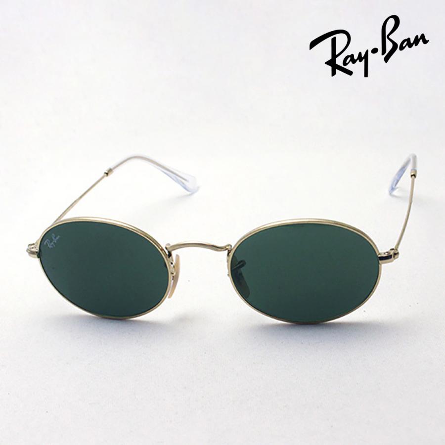 Ray-Ban（レイバン） サングラス Ray-Ban RB3547 00131 ラウンド 純正 
