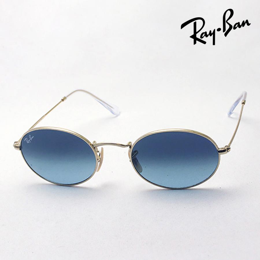 Ray-Ban（レイバン） サングラス Ray-Ban RB3547 0013M ラウンド 純正