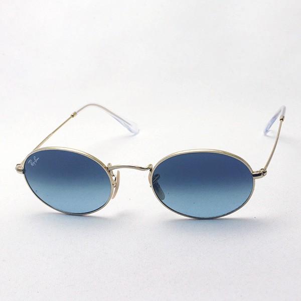 Ray-Ban（レイバン） サングラス Ray-Ban RB3547 0013M ラウンド 純正