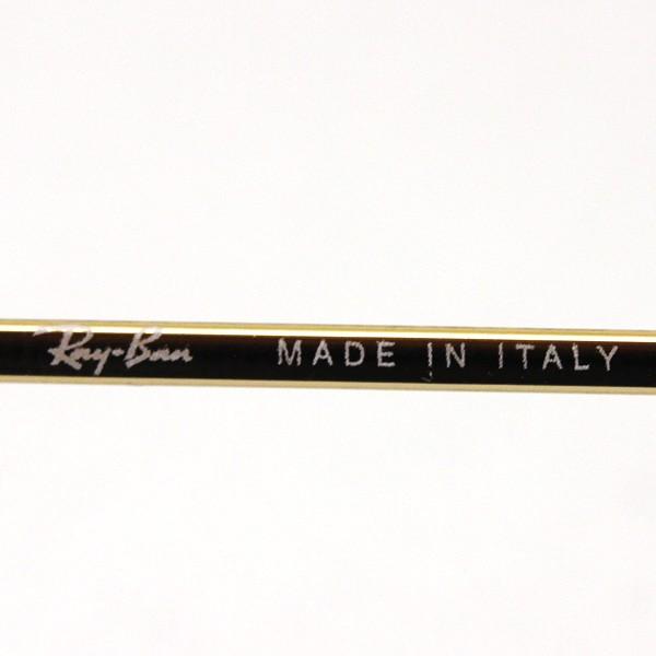 Ray-Ban（レイバン） サングラス Ray-Ban RB3547 0013M ラウンド 純正