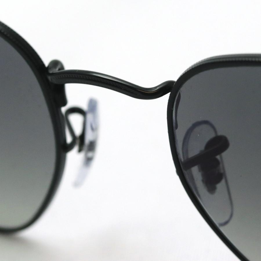 Ray-Ban（レイバン） サングラス Ray-Ban RB3548 00271 ラウンド 純正