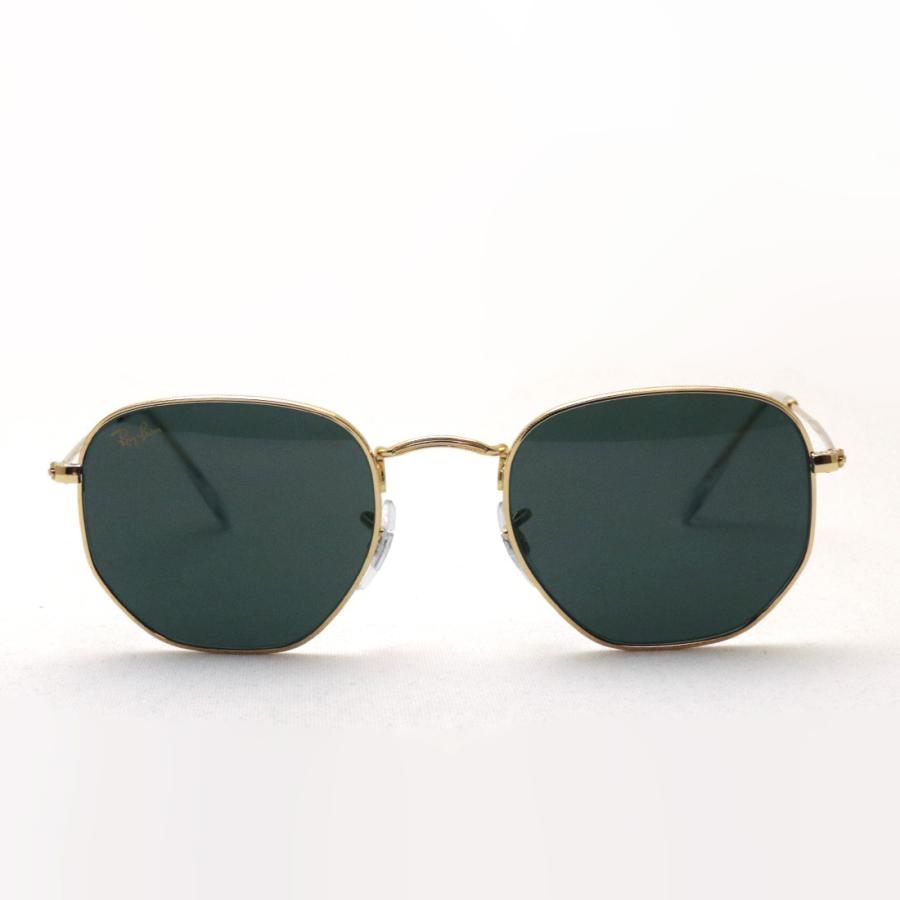 レイバン サングラス Ray-Ban RB3548 919631 ラウンド 純正度付きレンズ可｜glassmania｜04