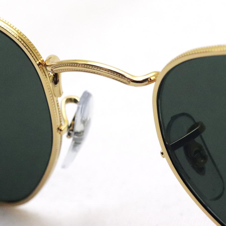 Ray-Ban（レイバン） サングラス Ray-Ban RB3548 919631 ラウンド 純正
