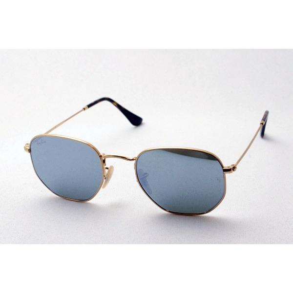 レイバン サングラス ラウンドヘキサゴナル Ray-Ban RB3548N Ray-Ban レイバン サングラス プレミア生産終了モデル ラウンド