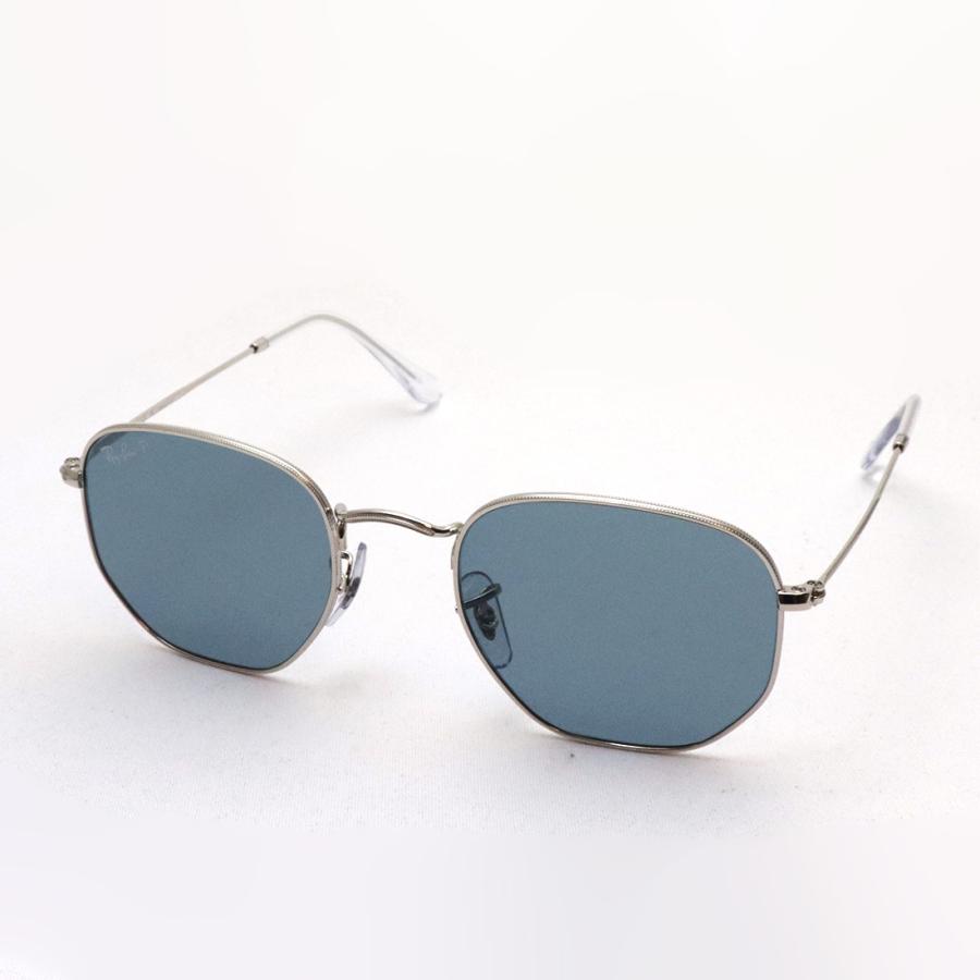 Ray-Ban レイバン 偏光サングラス ラウンドヘキサゴナル RB3548N Ray-Ban レイバン 偏光サングラス ラウンドヘキサゴナル RB3548N