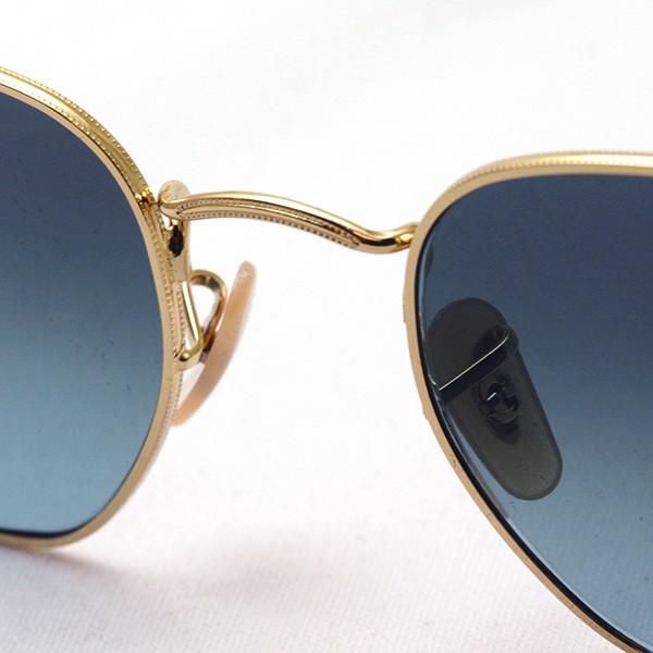 Ray-Ban レイバン サングラス RB3548N 91233M ラウンド : グラス