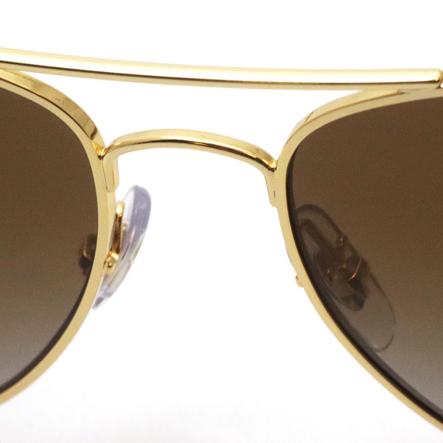 W075 保管品 Ray-Ban/レイバン 偏光 サングラス POLARIZED RB3549 001