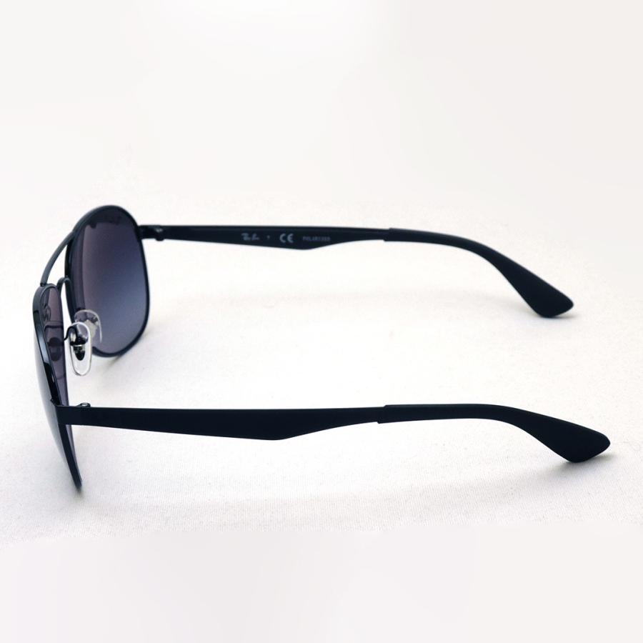 Ray-Ban（レイバン） 偏光サングラス Ray-Ban RB3549 002T3 ティア
