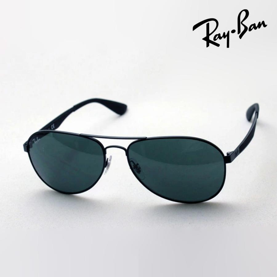 Ray-Ban（レイバン） サングラス Ray-Ban RB3549 00671 ティアドロップ