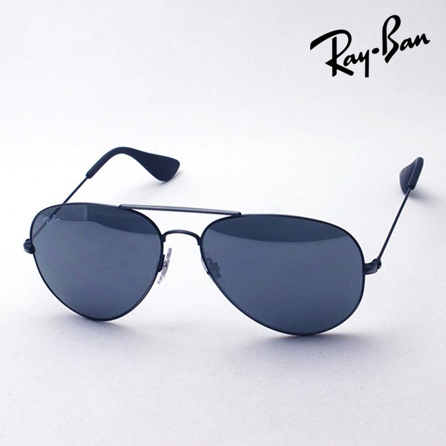 レイバンRay-Ban 絶盤品　ティアドロップ　RB3558 001/71 Ray-Ban（レイバン） サングラス プレミア生産終了モデル Ray-Ban