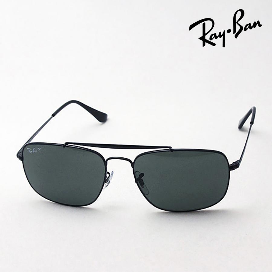 Ray-Ban（レイバン） 偏光サングラス プレミア生産終了モデル コロネル