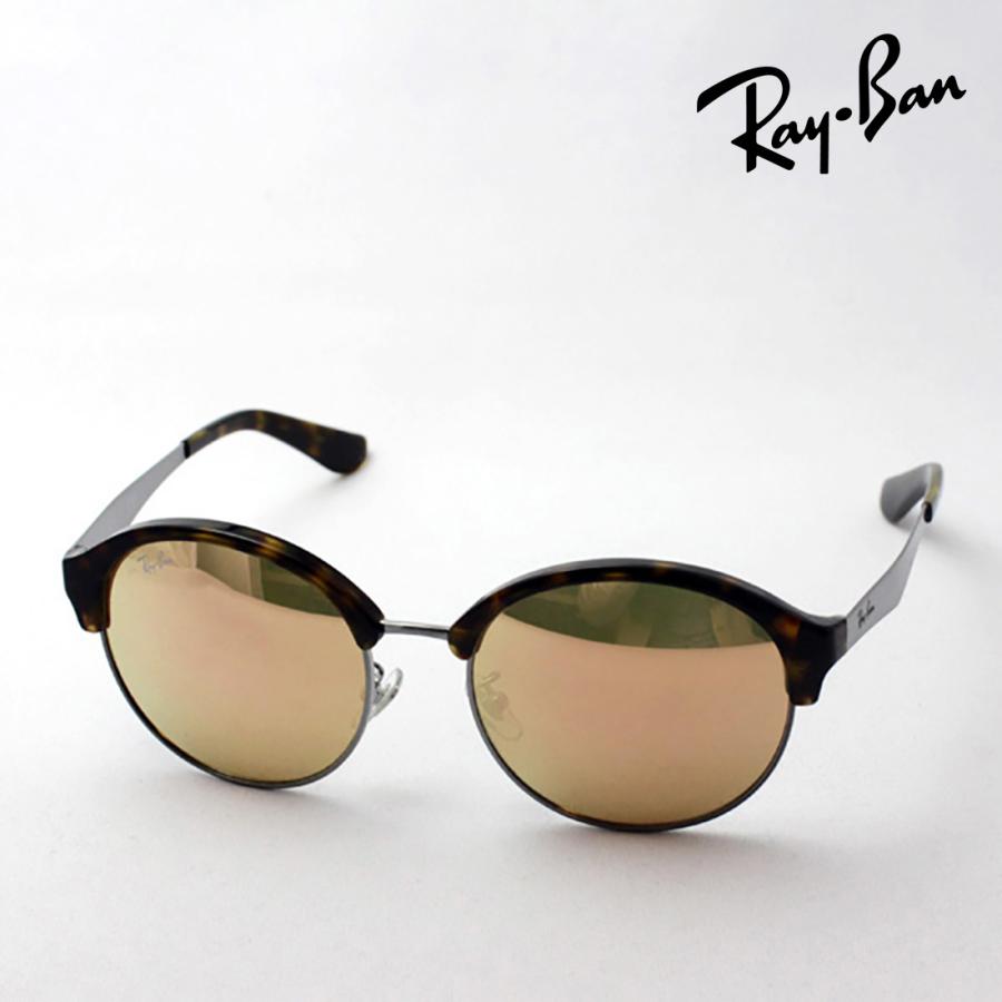 レイバン　サングラス　RB 3564D Ray-Ban（レイバン） サングラス Ray-Ban RB3564D 0412Y ラウンド
