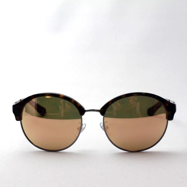 Ray-Ban レイバン サングラス RB3564D 0412Y ラウンド : グラス