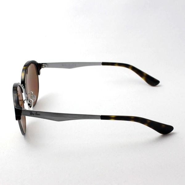Ray-Ban レイバン サングラス クラブラウンド RB3564D Ray-Ban レイバン サングラス RB3564D 0412Y ラウンド : グラス