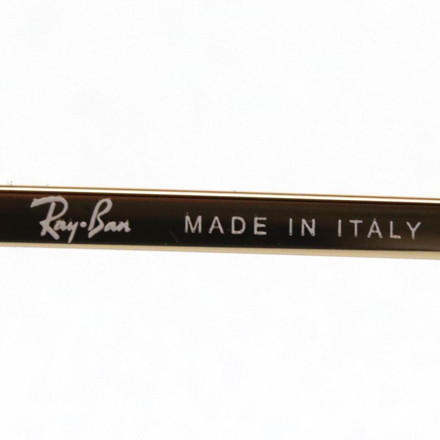 Ray-Ban（レイバン） サングラス Ray-Ban RB3565 00151 ラウンド JACK