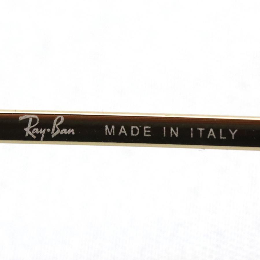 Ray-Banレイバン JACK 001/GD RB3565 サングラス Ray-Ban レイバン サングラス RB3565 001GD ラウンド JACK