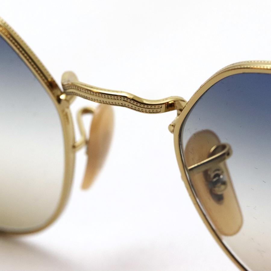 Ray-Ban レイバン サングラス RB3565 001GD ラウンド JACK Ray-Ban レイバン サングラス RB3565 001GD ラウンド JACK