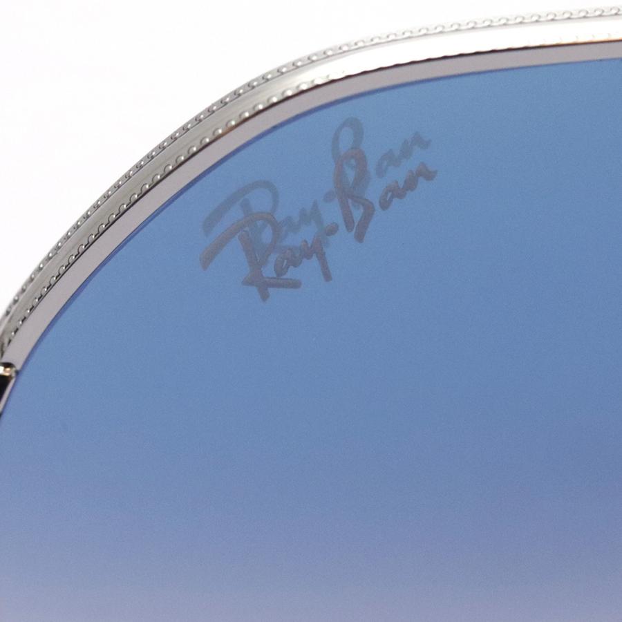 Ray-Ban（レイバン） サングラス Ray-Ban RB3565 0033F ラウンド JACK