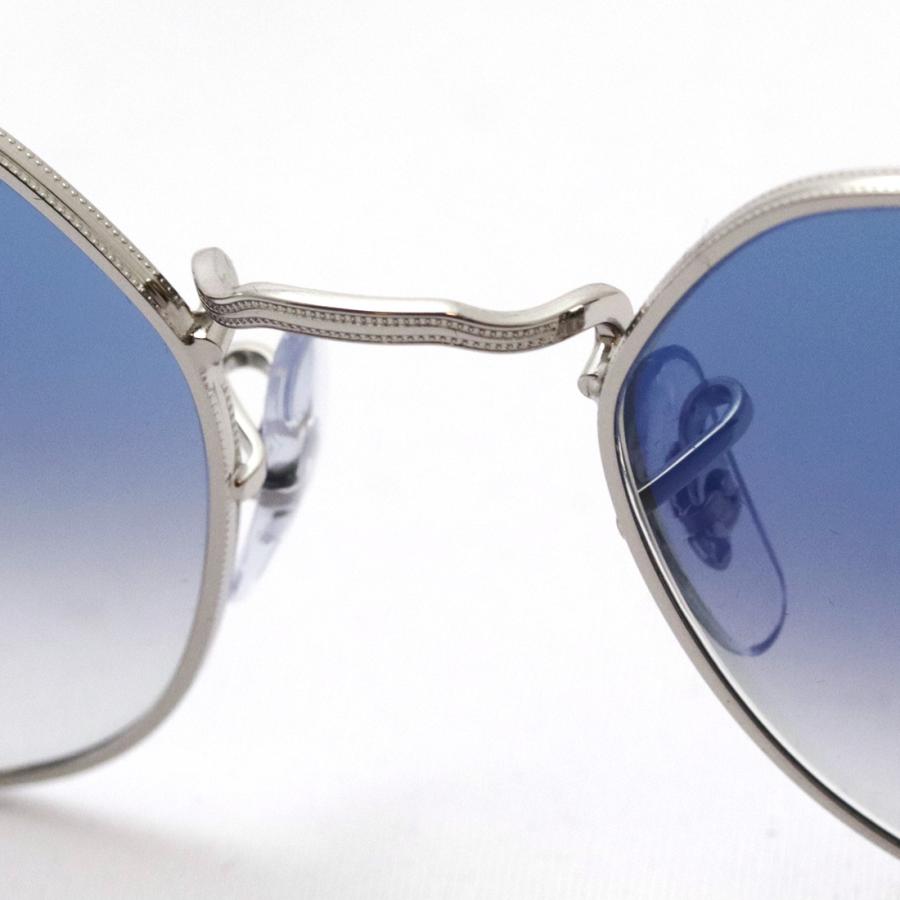 Ray-Ban レイバン サングラス RB3565 0033F ラウンド JACK