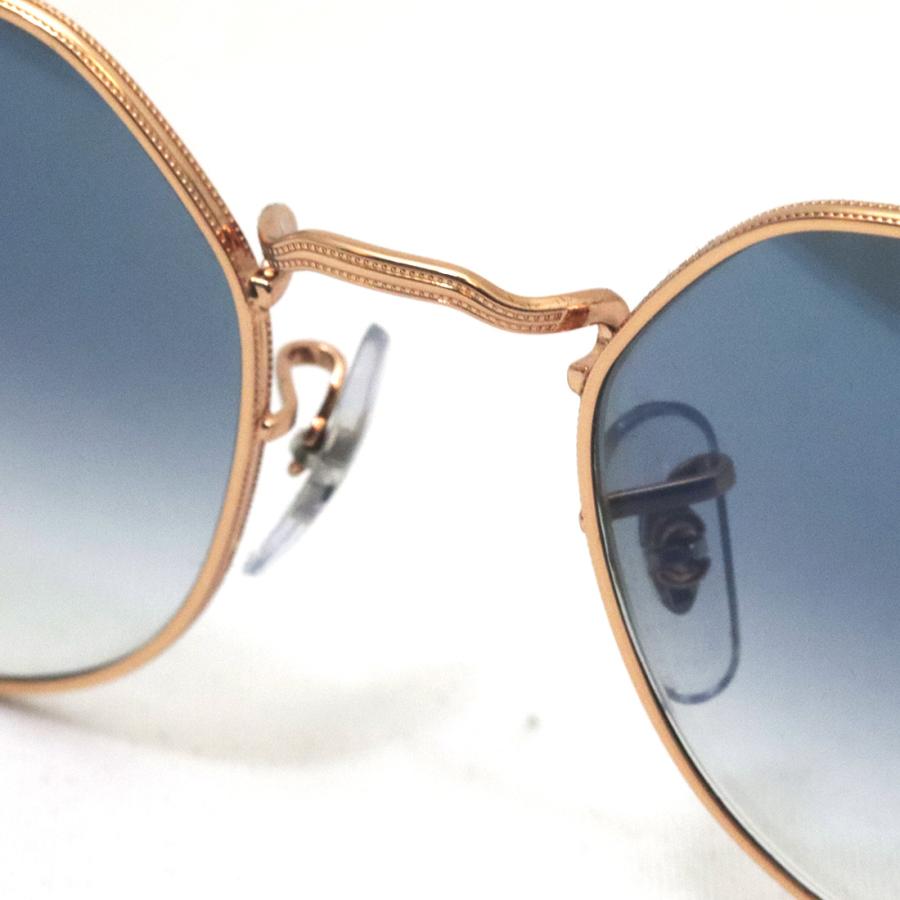 Ray-Ban（レイバン） サングラス Ray-Ban RB3565 92023F 51 55