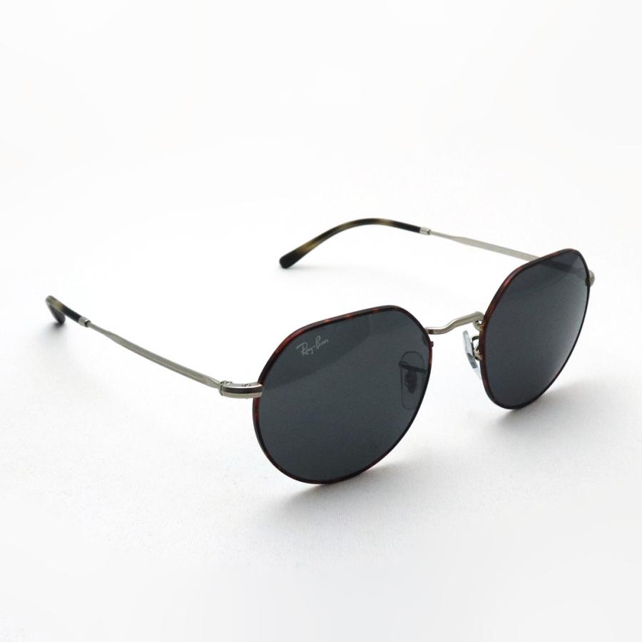 Ray-Ban（レイバン） サングラス NewModel Ray-Ban RB3565 9277B1 53