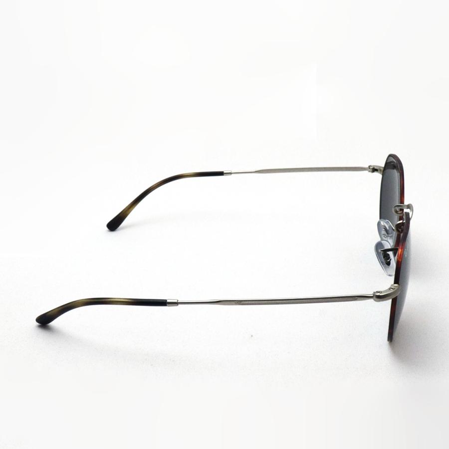 Ray-Ban（レイバン） サングラス NewModel Ray-Ban RB3565 9277B1 53