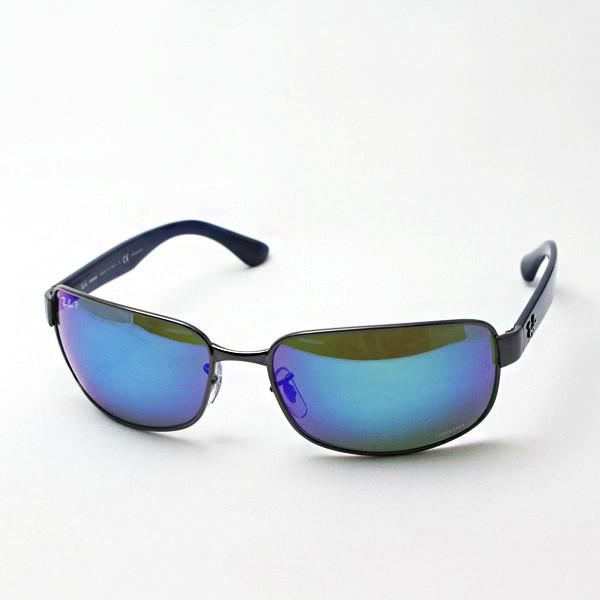 Ray-Ban レイバン 偏光サングラス プレミア生産終了モデル